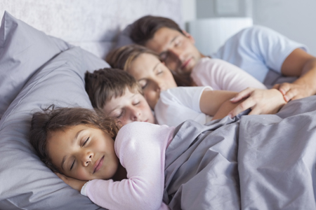 S¿Por qué es necesario dormir bien? Los 6 beneficios del sueño